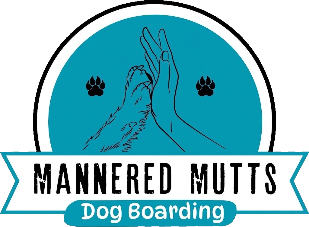 Mannered Mutts Dog Boarding